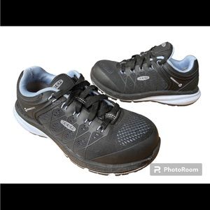 Keen konnectfit Hiking Outdoor activity shoes Womans Sz6 SzEU36